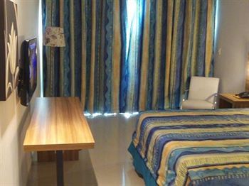 Hotel Ilhabela