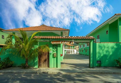 Hostal Pousada Camila