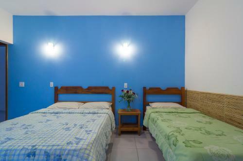 Hostal Pousada Camila
