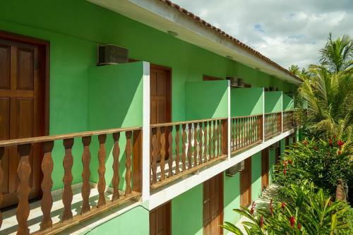Hostal Pousada Camila