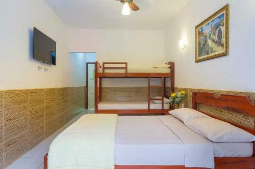 Hostal Pousada Camila