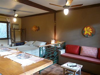 Hostal Pousada Villa Da Prainha