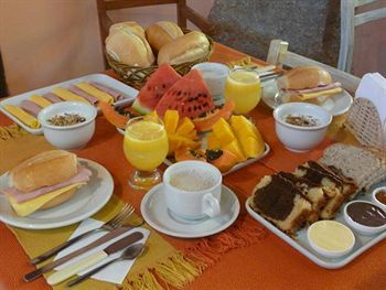 Hostal Pousada Villa Da Prainha