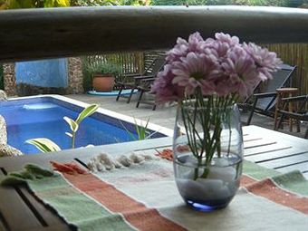 Hostal Pousada Villa Da Prainha