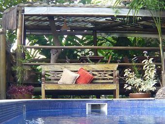 Hostal Pousada Villa Da Prainha