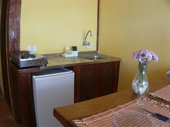 Hostal Pousada Villa Da Prainha