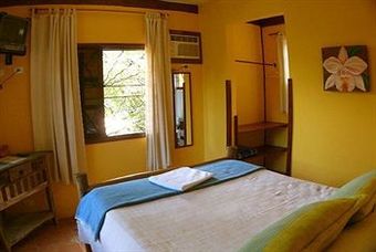 Hostal Pousada Villa Da Prainha