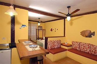 Hostal Pousada Villa Da Prainha