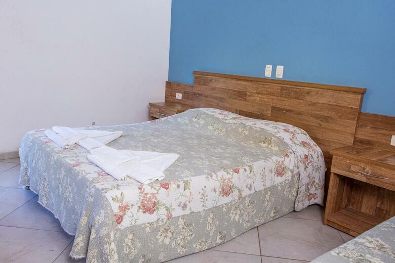 Hostal Pousada Do Alemao