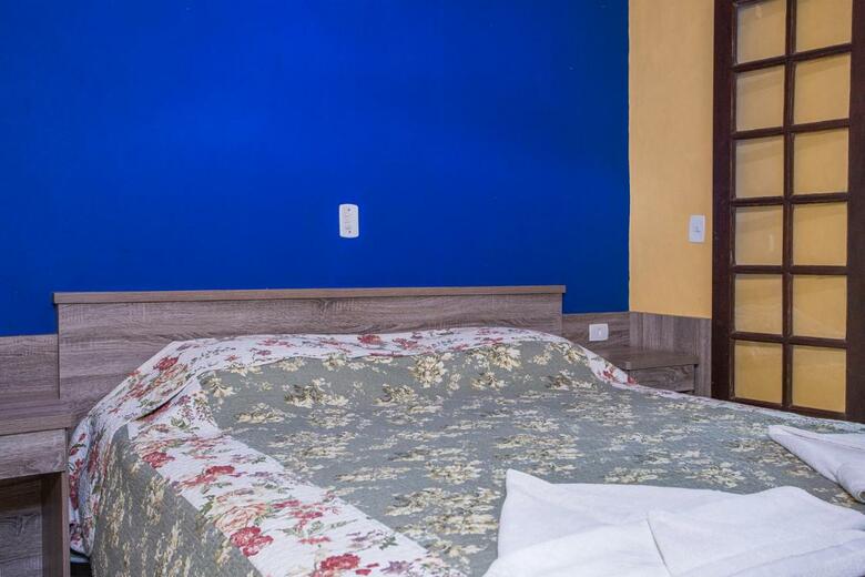 Hostal Pousada Do Alemao