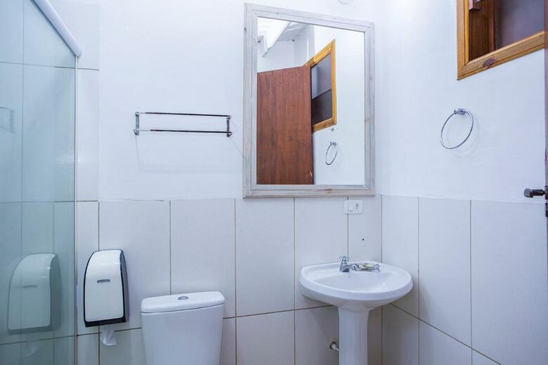 Hostal Pousada Do Alemao