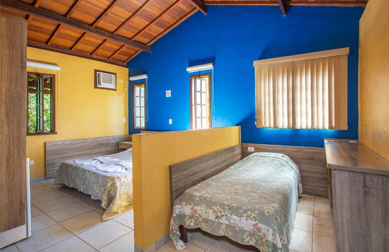 Hostal Pousada Do Alemao