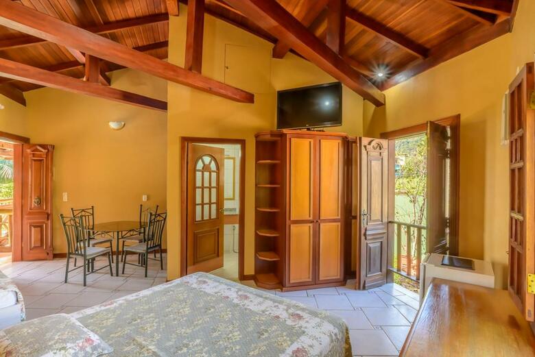 Hostal Pousada Do Alemao