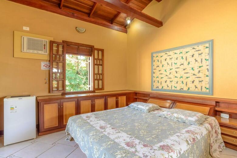 Hostal Pousada Do Alemao