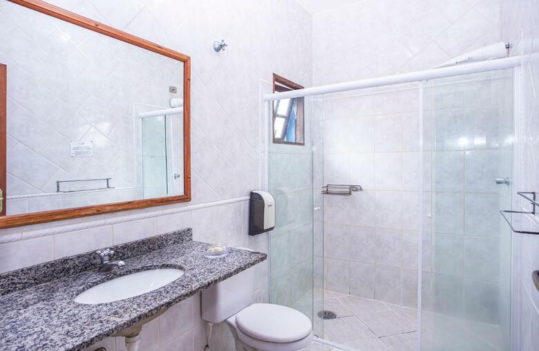 Hostal Pousada Do Alemao