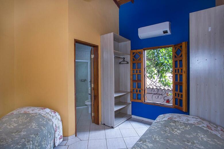Hostal Pousada Do Alemao