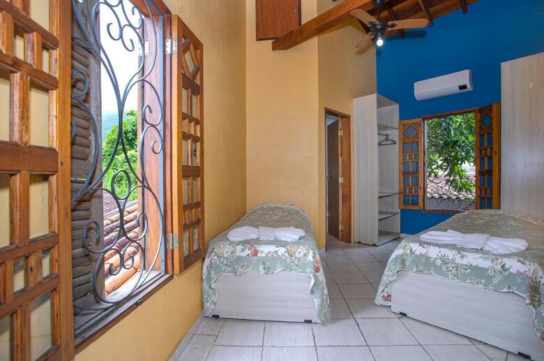 Hostal Pousada Do Alemao