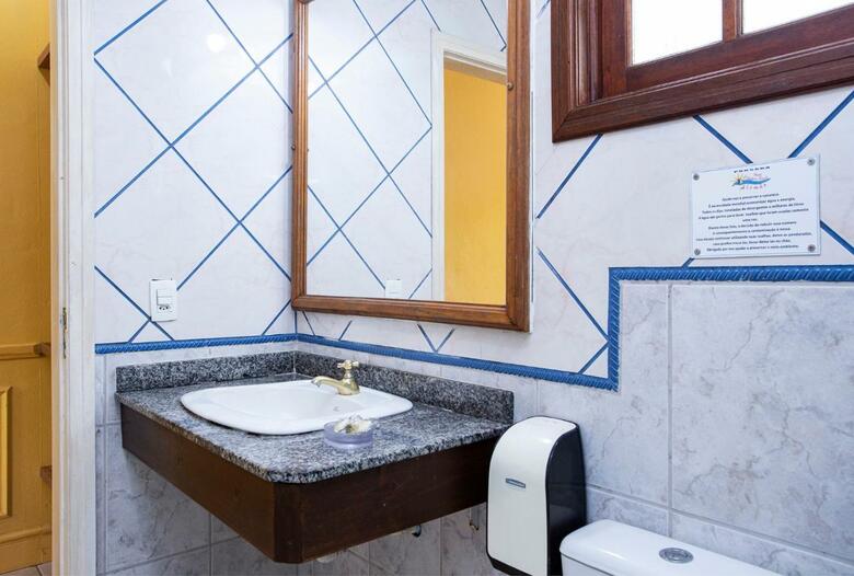 Hostal Pousada Do Alemao