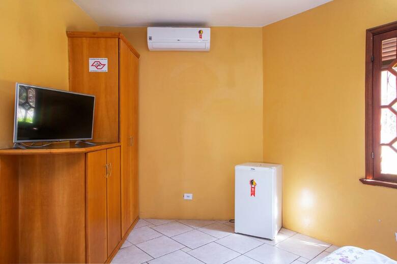 Hostal Pousada Do Alemao