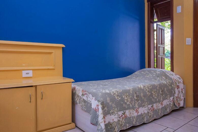 Hostal Pousada Do Alemao