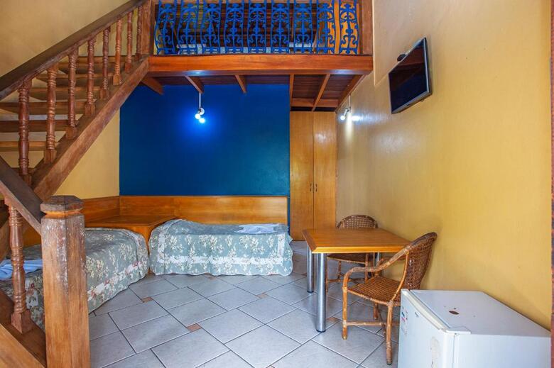 Hostal Pousada Do Alemao
