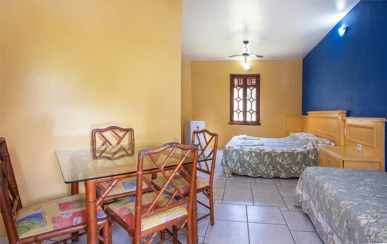 Hostal Pousada Do Alemao