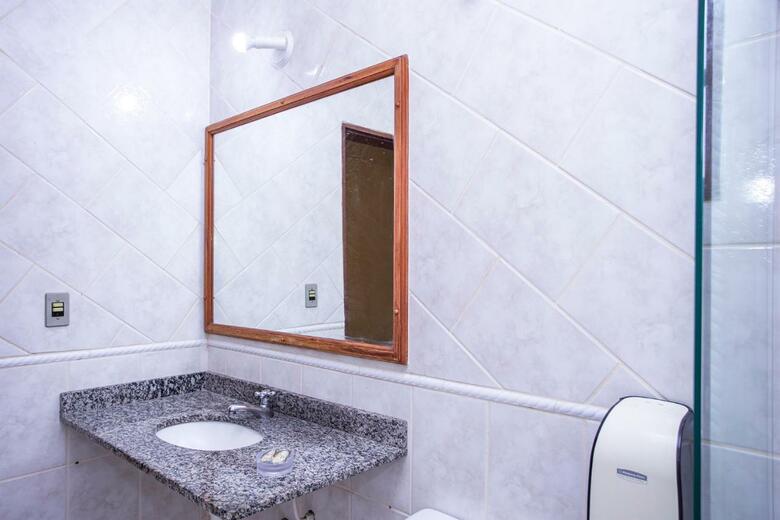Hostal Pousada Do Alemao