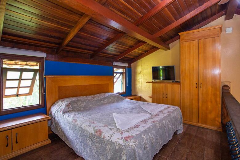 Hostal Pousada Do Alemao