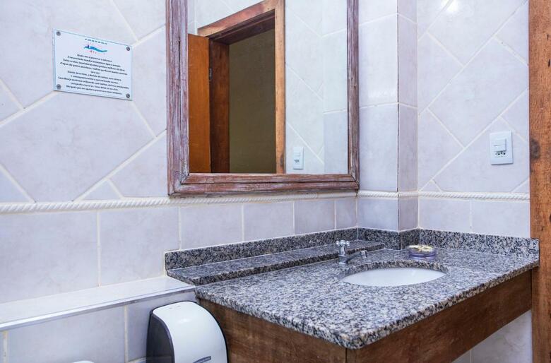 Hostal Pousada Do Alemao