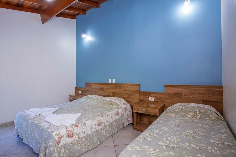 Hostal Pousada Do Alemao