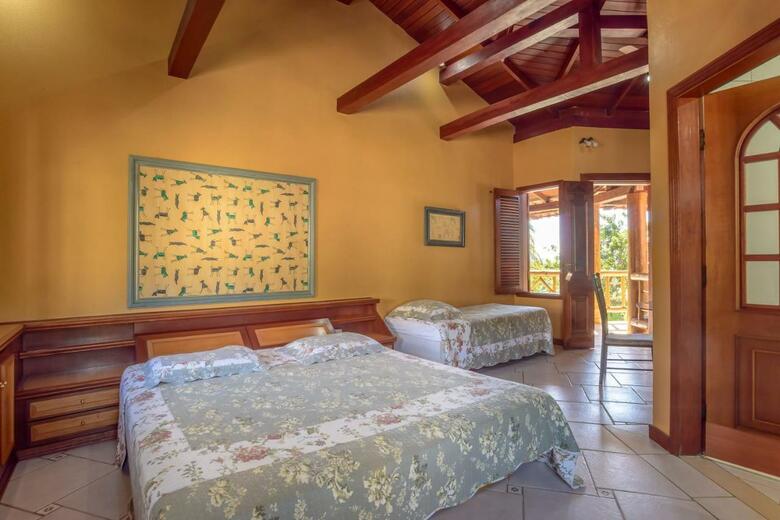 Hostal Pousada Do Alemao
