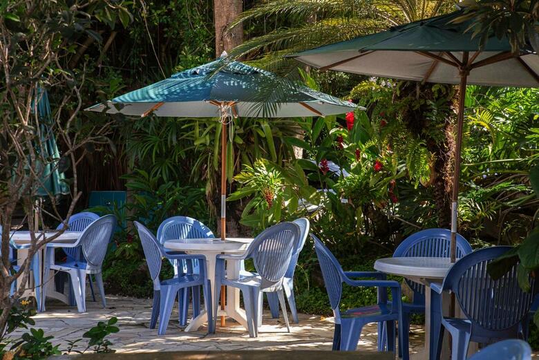 Hostal Pousada Do Alemao