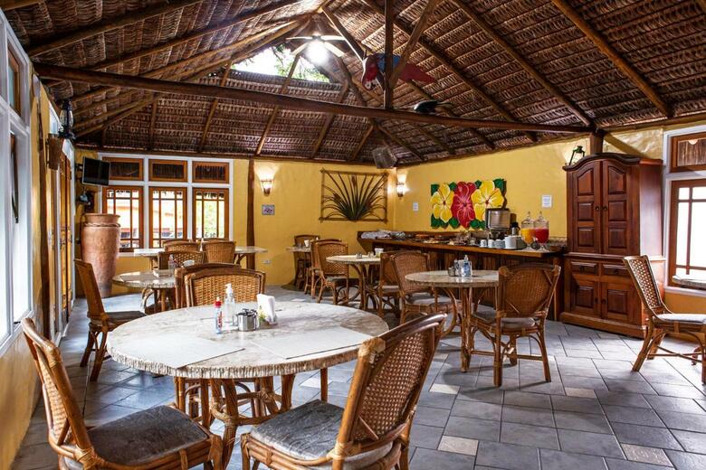 Hostal Pousada Do Alemao