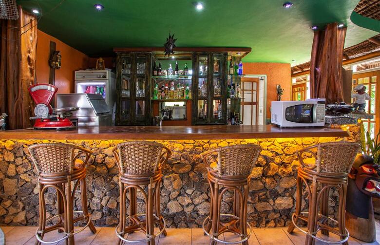 Hostal Pousada Do Alemao