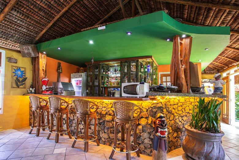 Hostal Pousada Do Alemao