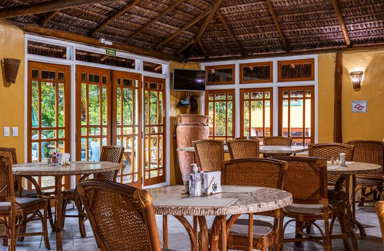 Hostal Pousada Do Alemao