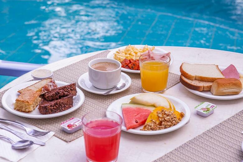 Hostal Pousada Do Alemao