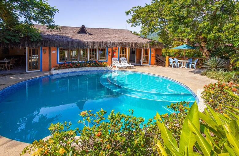 Hostal Pousada Do Alemao