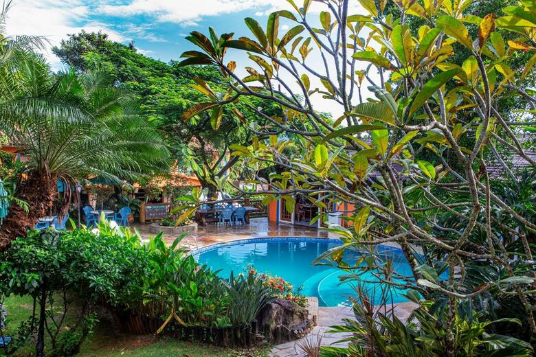 Hostal Pousada Do Alemao