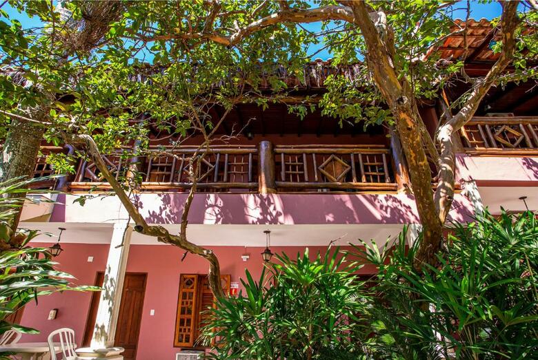 Hostal Pousada Do Alemao