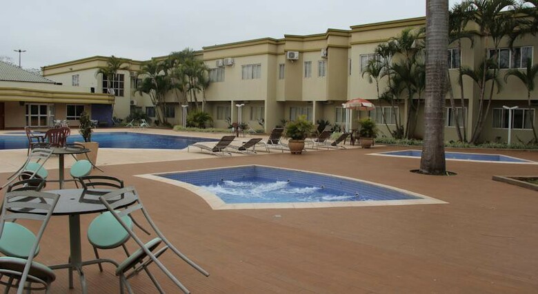 Muffato Plaza Hotel