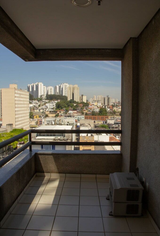 Hotel Twin Towers Flat