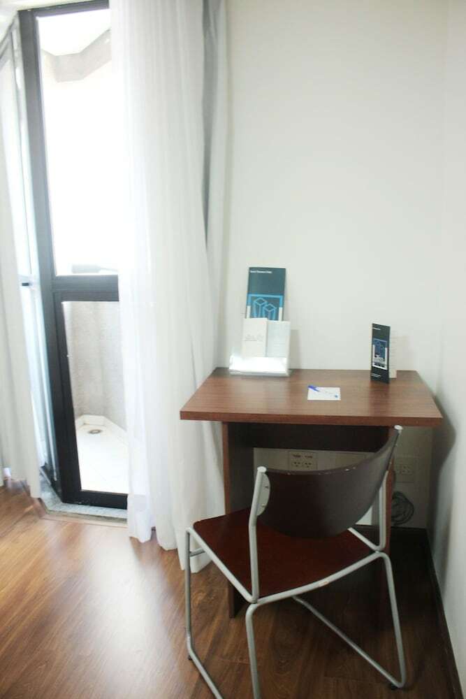 Hotel Twin Towers Flat