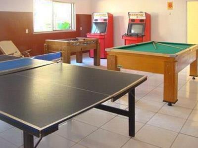 Apartamento Suite Thermas Place