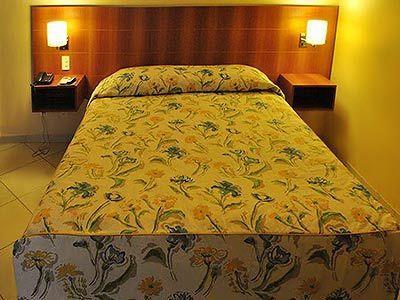 Apartamento Suite Thermas Place