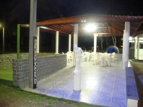 Hotel Pousada Terras Do Sem Fim