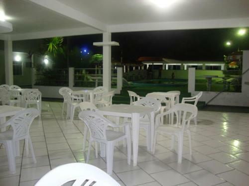 Hotel Pousada Terras Do Sem Fim