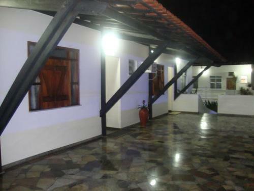 Hotel Pousada Terras Do Sem Fim