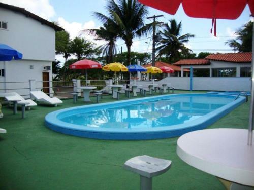 Hotel Pousada Terras Do Sem Fim