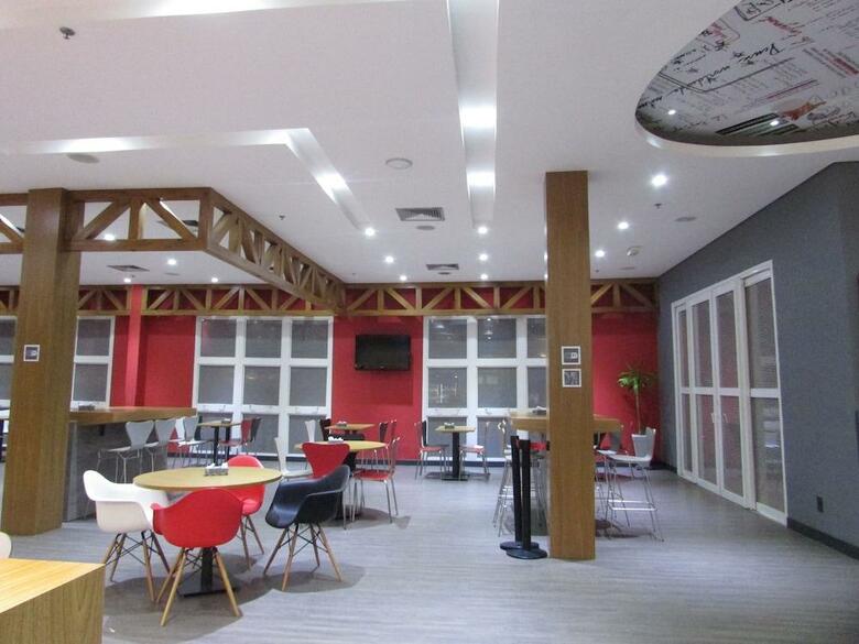 Hotel Ibis Ara�atuba